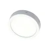 Surface Round LED luminaire "MODENA" 16W
