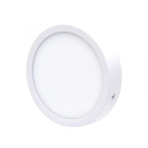 Surface Round LED luminaire "MODENA" 16W
