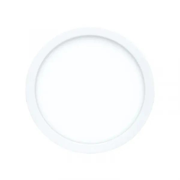 Surface Round LED luminaire "MODENA" 16W