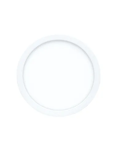 Surface Round LED luminaire "MODENA" 16W