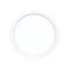 Surface Round LED luminaire "MODENA" 16W