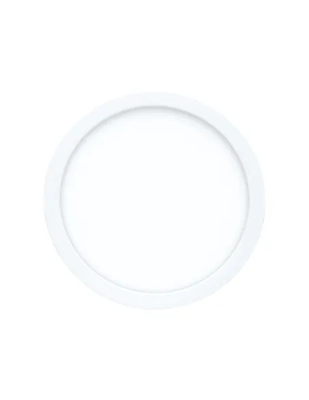 Surface Round LED luminaire "MODENA" 16W