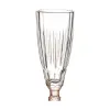 Бокал для шампанского Vivalto Exotic Коричневый Стеклянный 170 ml