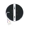 Surface Round LED luminaire "MODENA" 16W