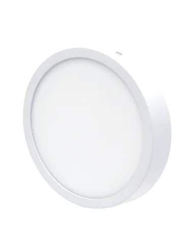 Surface Round LED luminaire "MODENA" 22W