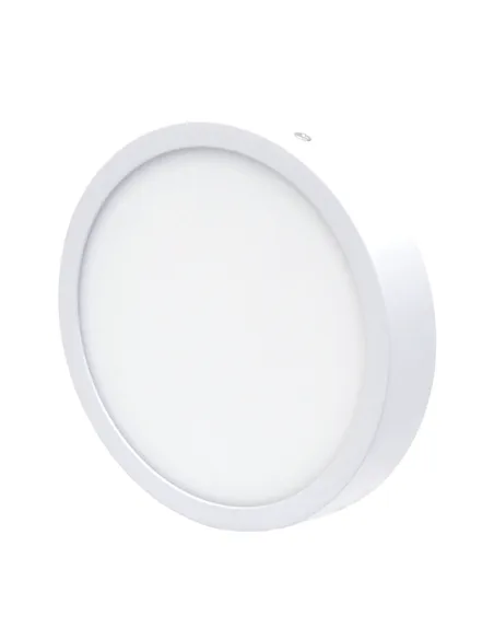 Surface Round LED luminaire "MODENA" 22W