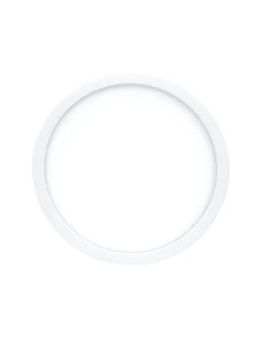 Surface Round LED luminaire "MODENA" 22W