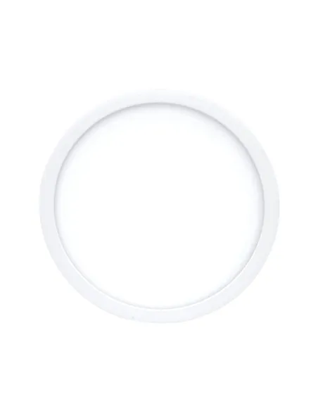 Surface Round LED luminaire "MODENA" 22W