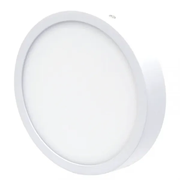 Surface Round LED luminaire "MODENA" 30W