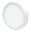 Surface Round LED luminaire "MODENA" 30W
