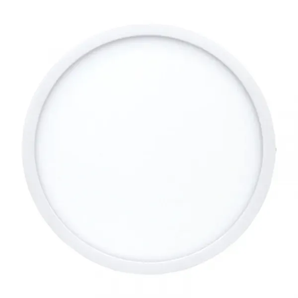 Surface Round LED luminaire "MODENA" 30W