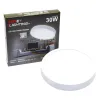 Surface Round LED luminaire "MODENA" 30W