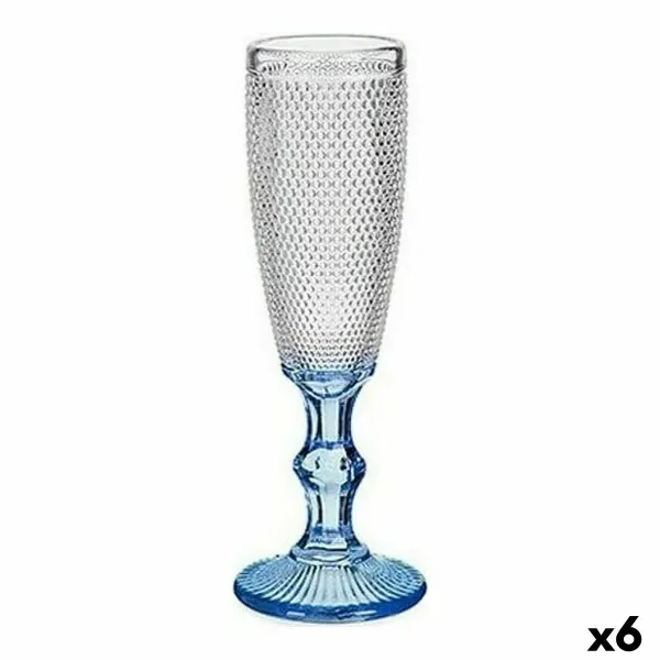 Šampanja klaas Vivalto 180 ml
