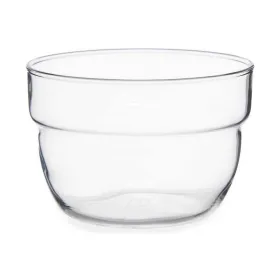 Kulho Pasabahce Motto Läpinäkyvä Lasi 200 ml