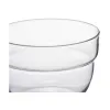 чаша Pasabahce Motto Прозрачный Cтекло 200 ml