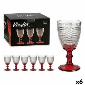 Viinilasi Vivalto 330 ml 33 cl (6 osaa)