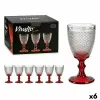 Vyno taurė Vivalto 330 ml 33 cl (6 vnt.)