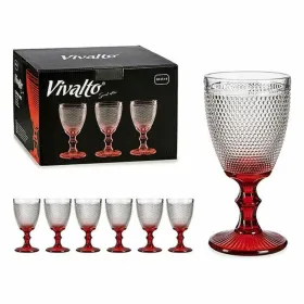 Viinilasi Vivalto 330 ml 33 cl (6 osaa)