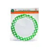 Plate set Disposable 12 Units