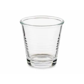 Lasisetti Vivalto Läpinäkyvä Lasi 90 ml (24 osaa)