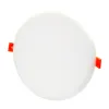 Mounted round LED panel "ROSA" 20W