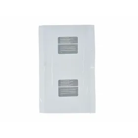 Морозильная сумка Leknes Синий полиэтилен 22 x 35 cm 30 штук