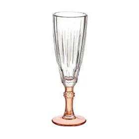 Samppanjalasi Vivalto Exotic Lohi Kristalli 170 ml (6 osaa)