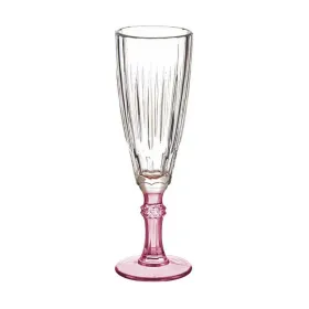 Samppanjalasi Vivalto Pinkki Kristalli 170 ml (6 osaa)