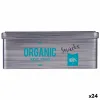Purk Kinvara Organic Hall Snacks (24 Ühikut)