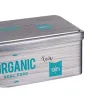 Dėžutė arbatai Kinvara Organic Tea Pilka Alavas 11 x 7,1 x 18 cm (24 vnt.)