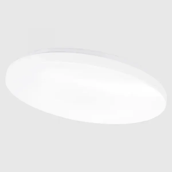 Round ceiling LED wall lamp "SOPOT" 2x36W