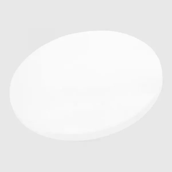 Round ceiling LED wall lamp "SOPOT" 2x36W