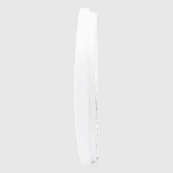 Round ceiling LED wall lamp "SOPOT" 2x36W