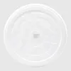 Round ceiling LED wall lamp "SOPOT" 2x36W