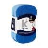 Set of scourers Blue Polyurethane 7 x 12,3 x 2,5 cm (32 Units)