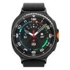 Spigen Fit Lite - Strap for Samsung Galaxy Watch 8 / 8 Classic 40 / 44 / 46 mm (Black)