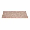 Tabletti Kinvara Pinkki Muovinen 30 % Polyesteri 45 x 0,01 x 30 cm 30 x 0,001 x 45 cm (12 osaa)