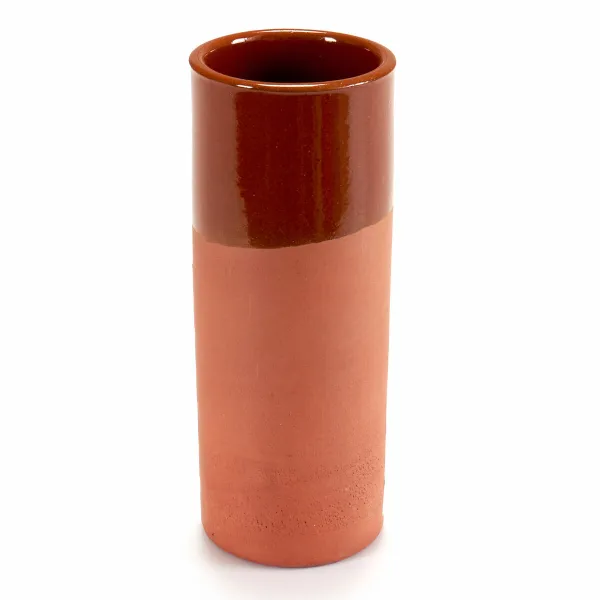 Stiklas La Dehesa Keptas molis 330 ml (12 vnt.)
