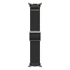 Spigen Fit Lite - Strap for Samsung Galaxy Watch 8 / 8 Classic 40 / 44 / 46 mm (Black)