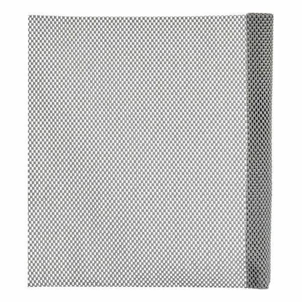 Neslystantis kilimėlis Kinvara Guma Plastmasinis 45 x 100 cm 5 x 45 x 5 cm 5 x 5 x 45 cm (24 vnt.)