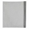 Neslīdošs paklājs Kinvara Gumija Plastmasa 45 x 100 cm 5 x 45 x 5 cm 5 x 5 x 45 cm (24 gb.)