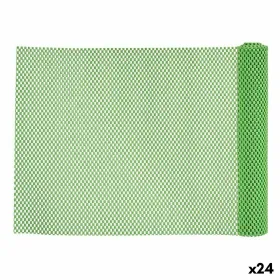Нескользящий коврик Kinvara Резина Пластик 30 x 150 cm 30 x 0,01 x 150 cm (24 штук)