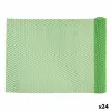 Neslystantis kilimėlis Kinvara Guma Plastmasinis 30 x 150 cm 30 x 0,01 x 150 cm (24 vnt.)