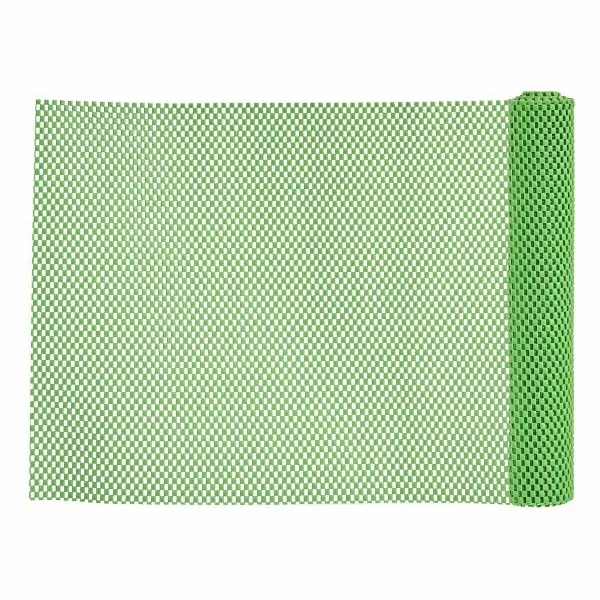 Neslystantis kilimėlis Kinvara Guma Plastmasinis 30 x 150 cm 30 x 0,01 x 150 cm (24 vnt.)