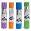 Luistamaton matto Kinvara Kumi Muovinen 30 x 150 cm 30 x 0,01 x 150 cm (24 osaa)