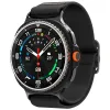 Spigen Fit Lite - Strap for Samsung Galaxy Watch 8 / 8 Classic 40 / 44 / 46 mm (Black)