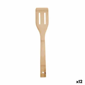 Лопатка Kinvara Бамбук 30 cm 1,5 x 34,5 x 9 cm (12 штук)