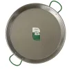 keptuvė La Dehesa Sidabras Poliruotas plienas Ø 60 cm 73 x 6 x 59 cm 59 x 6 x 73 cm (4 vnt.)