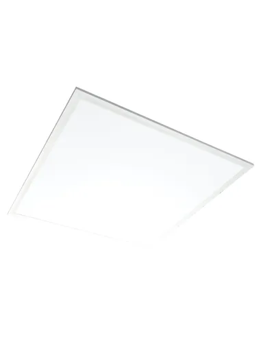 Recessed square LED panel "MESA" 42W-3000K