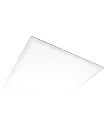 Recessed square LED panel "MESA" 42W-3000K